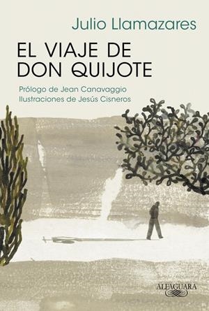 EL VIAJE DE DON QUIJOTE | 9788420420943 | LLAMAZARES, JULIO | Llibreria La Font de Mimir - Llibreria online Barcelona - Comprar llibres català i castellà