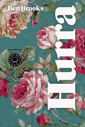 HURRA | 9788416290529 | BROOKS, BEN | Llibreria La Font de Mimir - Llibreria online Barcelona - Comprar llibres català i castellà