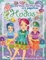 HADAS | 9788416189427 | Llibreria La Font de Mimir - Llibreria online Barcelona - Comprar llibres català i castellà