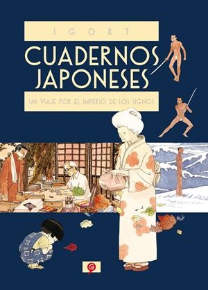CUADERNOS JAPONESES | 9788416131228 | IGORT | Llibreria La Font de Mimir - Llibreria online Barcelona - Comprar llibres català i castellà