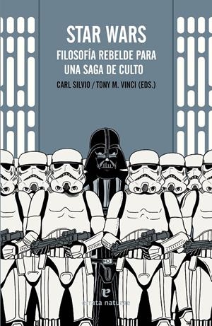 STAR WARS | 9788416544035 | VARIOS AUTORES | Llibreria La Font de Mimir - Llibreria online Barcelona - Comprar llibres català i castellà