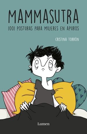 MAMMASUTRA | 9788426403407 | TORRON, CRISTINA | Llibreria La Font de Mimir - Llibreria online Barcelona - Comprar llibres català i castellà