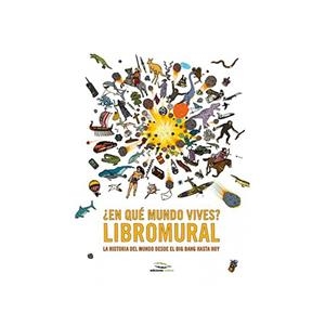 ¿EN QUÉ MUNDO VIVES? | 9788494268915 | LLOYD, CHRISTOPHER | Llibreria La Font de Mimir - Llibreria online Barcelona - Comprar llibres català i castellà