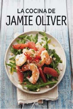 COCINA DE JAMIE OLIVER,LA | 9788490567227 | OLIVER, JAMIE | Llibreria La Font de Mimir - Llibreria online Barcelona - Comprar llibres català i castellà
