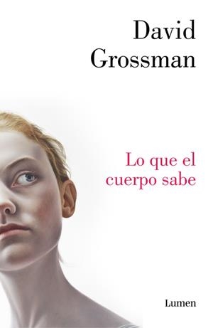 LO QUE EL CUERPO SABE | 9788426402905 | GROSSMAN, DAVID | Llibreria La Font de Mimir - Llibreria online Barcelona - Comprar llibres català i castellà