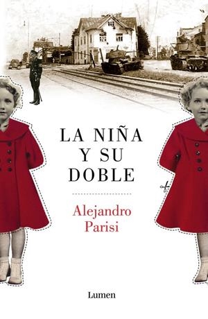 LA NIÑA Y SU DOBLE | 9788426403049 | PARISI, ALEJANDRO | Llibreria La Font de Mimir - Llibreria online Barcelona - Comprar llibres català i castellà