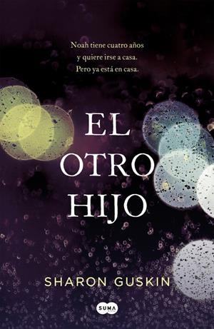 EL OTRO HIJO | 9788483658703 | GUSKIN, SHARON | Llibreria La Font de Mimir - Llibreria online Barcelona - Comprar llibres català i castellà