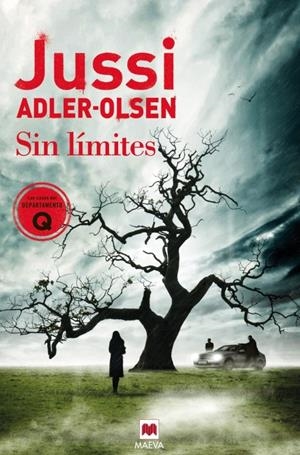 SIN LÍMITES | 9788416363872 | ADLER-OLSEN, JUSSI | Llibreria La Font de Mimir - Llibreria online Barcelona - Comprar llibres català i castellà