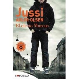 EL EFECTO MARCUS | 9788416087396 | ADLER-OLSEN, JUSSI | Llibreria La Font de Mimir - Llibreria online Barcelona - Comprar llibres català i castellà