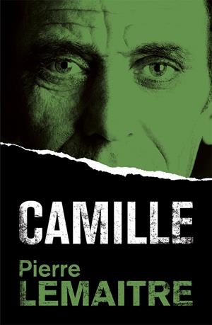 CAMILLE | 9788490266298 | LEMAITRE, PIERRE | Llibreria La Font de Mimir - Llibreria online Barcelona - Comprar llibres català i castellà