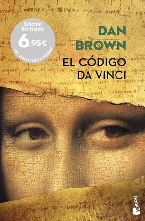 EL CÓDIGO DA VINCI | 9788408156574 | DAN BROWN | Llibreria La Font de Mimir - Llibreria online Barcelona - Comprar llibres català i castellà