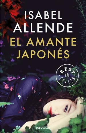 EL AMANTE JAPONÉS | 9788466333139 | ALLENDE, ISABEL | Llibreria La Font de Mimir - Llibreria online Barcelona - Comprar llibres català i castellà