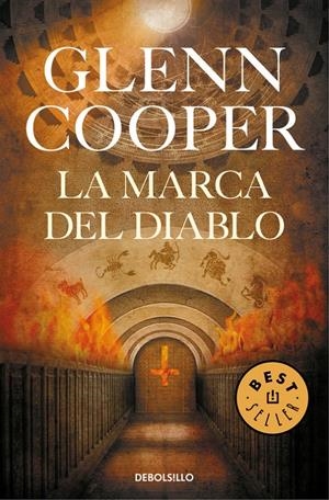 LA MARCA DEL DIABLO | 9788466333078 | COOPER, GLENN | Llibreria La Font de Mimir - Llibreria online Barcelona - Comprar llibres català i castellà