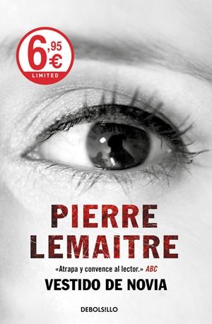 VESTIDO DE NOVIA | 9788466333627 | LEMAITRE, PIERRE | Llibreria La Font de Mimir - Llibreria online Barcelona - Comprar llibres català i castellà