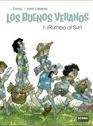LOS BUENOS VERANOS 01 | 9788467922615 | ZIDROU, JORDI LAFABRE | Llibreria La Font de Mimir - Llibreria online Barcelona - Comprar llibres català i castellà