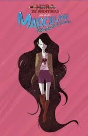 MARCELINE EN EL ESPACIO - HORA DE AVENTURAS PRESENTA..., | 9788467922547 | VV.AA | Llibreria La Font de Mimir - Llibreria online Barcelona - Comprar llibres català i castellà