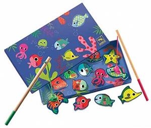 PESCA COLOREADA | 3070900016538 | Llibreria La Font de Mimir - Llibreria online Barcelona - Comprar llibres català i castellà