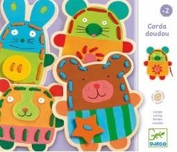 APRENDIZAJES CORDA DOUDOU+ | 3070900016804 | Llibreria La Font de Mimir - Llibreria online Barcelona - Comprar llibres català i castellà