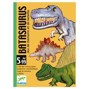 CARTES BATATASAURUS | 3070900051362 | Llibreria La Font de Mimir - Llibreria online Barcelona - Comprar llibres català i castellà