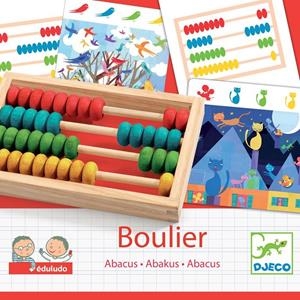 EDULUDO ÀBAC | 3070900083523 | Llibreria La Font de Mimir - Llibreria online Barcelona - Comprar llibres català i castellà