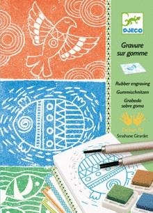 TALLER GRAVAT SOBRE GOMA | 3070900086142 | Llibreria La Font de Mimir - Llibreria online Barcelona - Comprar llibres català i castellà
