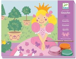 TALLER AGUADAS PRINCESA MARGUERITE | 3070900086265 | Llibreria La Font de Mimir - Llibreria online Barcelona - Comprar llibres català i castellà