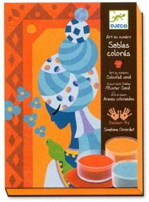 ARENAS PRINCESES BLAVES | 3070900086371 | Llibreria La Font de Mimir - Llibreria online Barcelona - Comprar llibres català i castellà