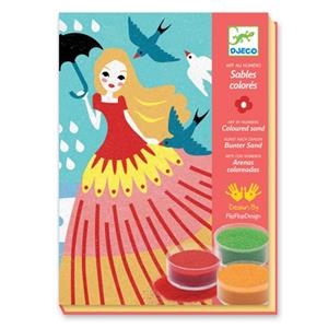 ARENAS DONCELLAS DE PASEO | 3070900086593 | Llibreria La Font de Mimir - Llibreria online Barcelona - Comprar llibres català i castellà