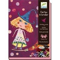 BORDADOS BRUJAS | 3070900086739 | Llibreria La Font de Mimir - Llibreria online Barcelona - Comprar llibres català i castellà