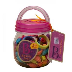 BEAUTY POPS - ABALORIS 150 | 0622432759976 | Llibreria La Font de Mimir - Llibreria online Barcelona - Comprar llibres català i castellà