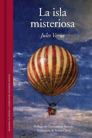 LA ISLA MISTERIOSA | 9788439731634 | VERNE, JULES | Llibreria La Font de Mimir - Llibreria online Barcelona - Comprar llibres català i castellà