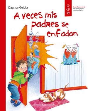 A VECES MIS PADRES SE ENFADAN | 9788426143600 | GEISLER, DAGMAR | Llibreria La Font de Mimir - Llibreria online Barcelona - Comprar llibres català i castellà