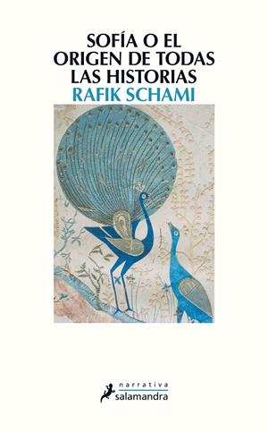 SOFÍA O EL ORIGEN DE TODAS LAS HISTORIAS | 9788498387353 | SCHAMI, RAFIK | Llibreria La Font de Mimir - Llibreria online Barcelona - Comprar llibres català i castellà