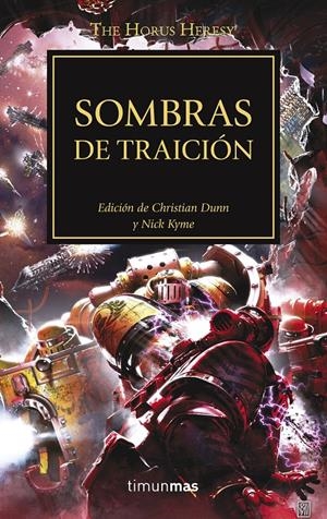 SOMBRAS DE TRAICIÓN, N.º 22 | 9788445003718 | VARIOS AUTORES | Llibreria La Font de Mimir - Llibreria online Barcelona - Comprar llibres català i castellà