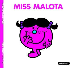 MISS MALOTA | 9788484838340 | HARGREAVES, ADAM | Llibreria La Font de Mimir - Llibreria online Barcelona - Comprar llibres català i castellà