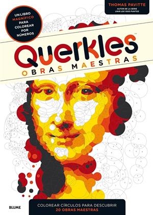 QUERKLES. OBRAS MAESTRAS | 9788498018974 | PAVITTE, THOMAS | Llibreria La Font de Mimir - Llibreria online Barcelona - Comprar llibres català i castellà