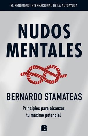 NUDOS MENTALES | 9788466658140 | STAMATEAS, BERNARDO | Llibreria La Font de Mimir - Llibreria online Barcelona - Comprar llibres català i castellà