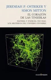 EL CORAZÓN DE LAS TINIEBLAS | 9788494100895 | OSTRIKER, JEREMIAH/MITTON, SIMON | Llibreria La Font de Mimir - Llibreria online Barcelona - Comprar llibres català i castellà
