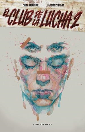 EL CLUB DE LA LUCHA 2 | 9788416195886 | PALAHNIUK, CHUCK | Llibreria La Font de Mimir - Llibreria online Barcelona - Comprar llibres català i castellà