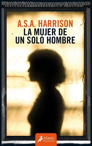 LA MUJER DE UN SOLO HOMBRE | 9788498387520 | HARRISON, A.S.A. | Llibreria La Font de Mimir - Llibreria online Barcelona - Comprar llibres català i castellà