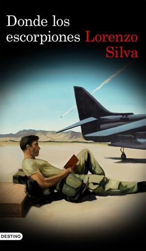 DONDE LOS ESCORPIONES | 9788423351039 | LORENZO SILVA | Llibreria La Font de Mimir - Llibreria online Barcelona - Comprar llibres català i castellà