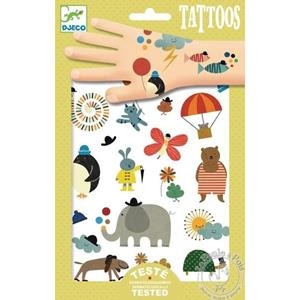 TATTOOS COSES BONIQUES | 3070900095793 | Llibreria La Font de Mimir - Llibreria online Barcelona - Comprar llibres català i castellà