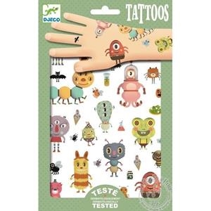 TATTOOS MONSTRES | 3070900095816 | Llibreria La Font de Mimir - Llibreria online Barcelona - Comprar llibres català i castellà