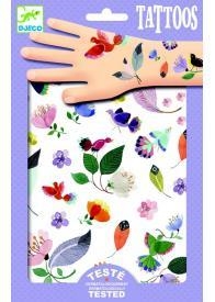 TATTOOS VOL | 3070900095823 | Llibreria La Font de Mimir - Llibreria online Barcelona - Comprar llibres català i castellà