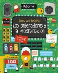 LOS ORDENADORES Y LA PROGRAMACION | 9781474916363 | ROSIE DICKINS | Llibreria La Font de Mimir - Llibreria online Barcelona - Comprar llibres català i castellà