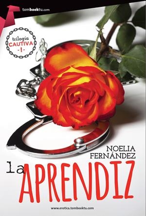 LA APRENDIZ | 9788416692064 | FERNÁNDEZ GONZÁLEZ, NOELIA | Llibreria La Font de Mimir - Llibreria online Barcelona - Comprar llibres català i castellà