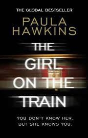 THE GIRL ON THE TRAIN | 9781784161101 | HAWKINS PAULA | Llibreria La Font de Mimir - Llibreria online Barcelona - Comprar llibres català i castellà