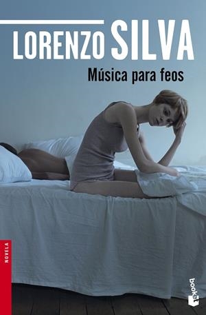 MÚSICA PARA FEOS | 9788423350858 | LORENZO SILVA | Llibreria La Font de Mimir - Llibreria online Barcelona - Comprar llibres català i castellà