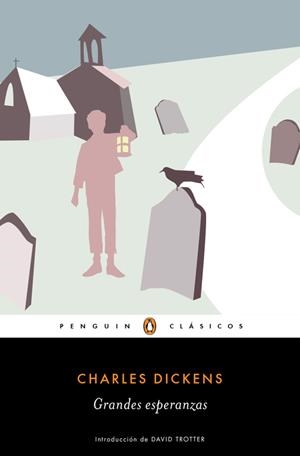 GRANDES ESPERANZAS | 9788491052005 | DICKENS, CHARLES | Llibreria La Font de Mimir - Llibreria online Barcelona - Comprar llibres català i castellà