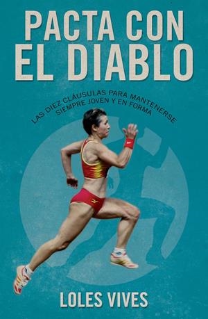 PACTA CON EL DIABLO | 9788494418372 | VIVES, LOLES | Llibreria La Font de Mimir - Llibreria online Barcelona - Comprar llibres català i castellà